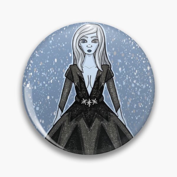 Item preview, snow queen designed and sold by PumpknSpiceLara.