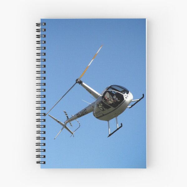 Item preview, Robinson R44. designed and sold by DioptriArt.