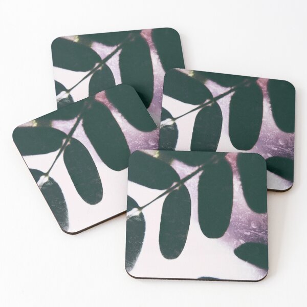 Item preview, Leaf abstract art  designed and sold by Craft-Qasba .