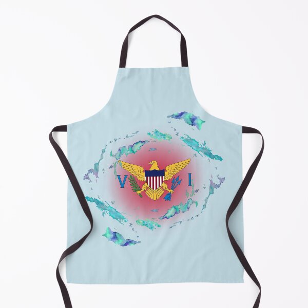 Item preview, the heartbeat of the virgin islands designed and sold by artonanisland.