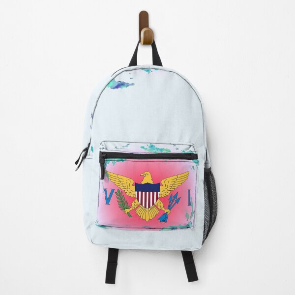 Item preview, the heartbeat of the virgin islands designed and sold by artonanisland.