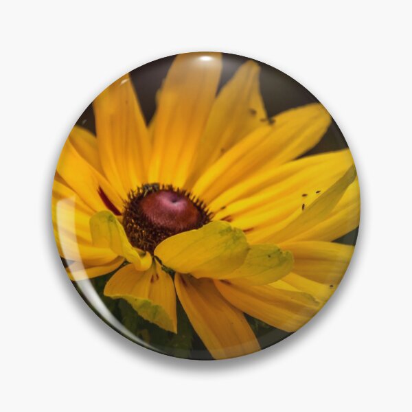 Item preview, Gold Dahlia designed and sold by Sophie Lapsley.