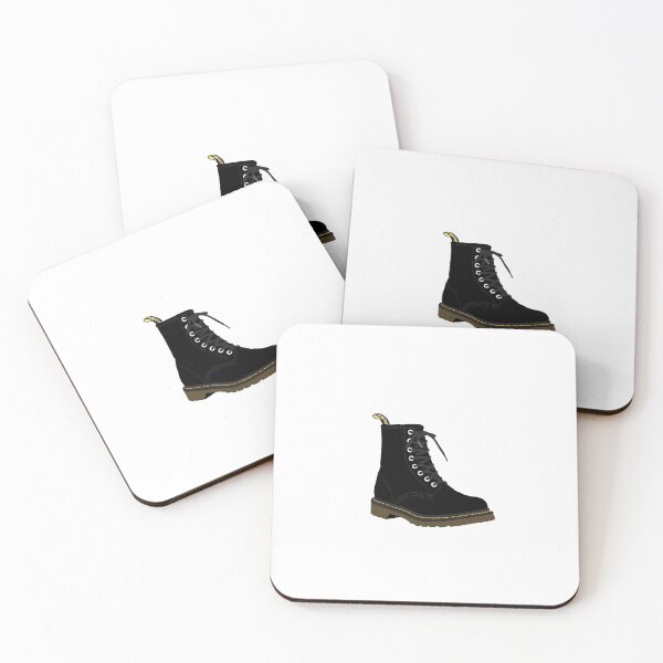 Item preview, Doc Martens Boots designed and sold by creativeloft.