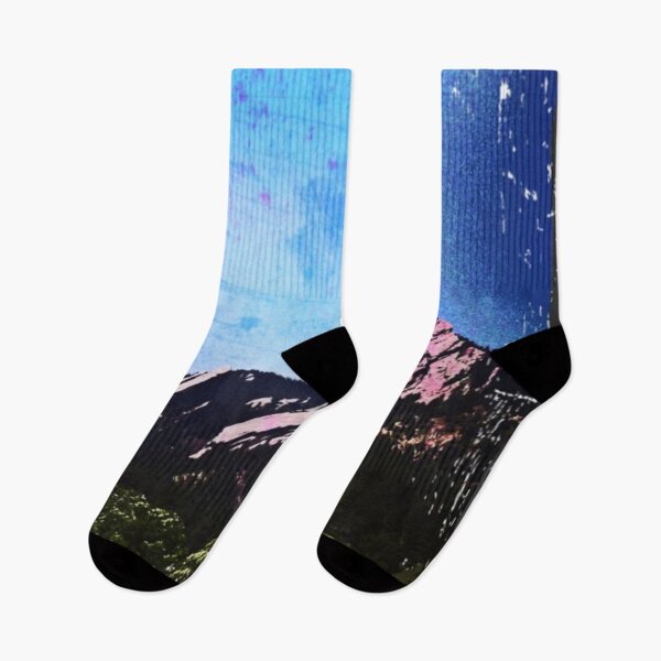 Item preview, Flatirons Mountains Colorado designed and sold by marisaj4488.