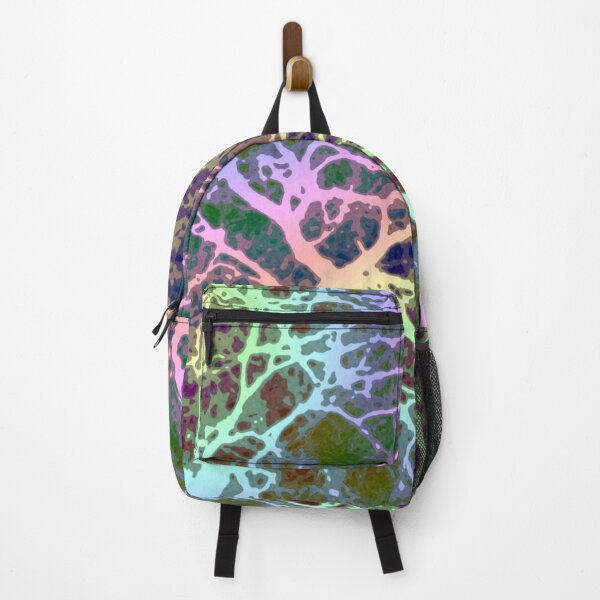 Item preview, Shining universe (multicolor abstract pattern) designed and sold by Joie-et-Poesie.