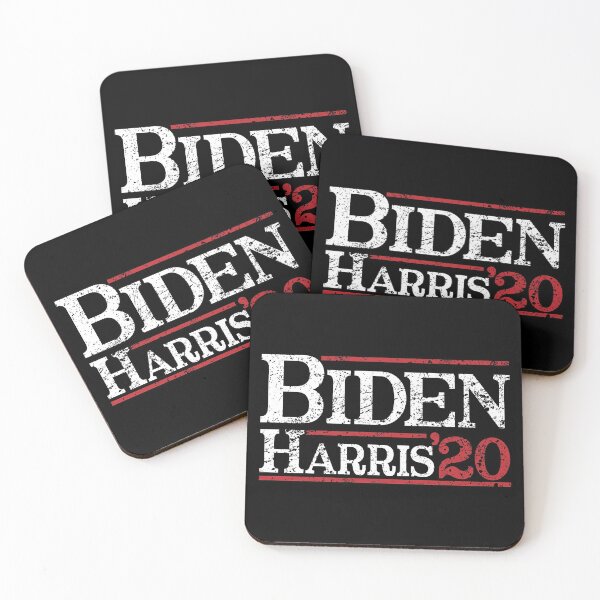 Item preview, BIDEN HARRIS, BIDEN HARRIS 2020, we just did 46, biden 46, 46th president designed and sold by T-DESIGNEDZ.
