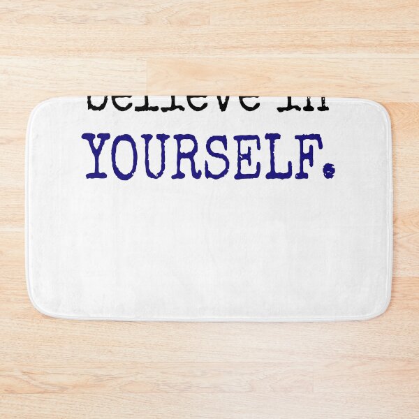 Item preview, TRUST YOURSELF designed and sold by montilla20.