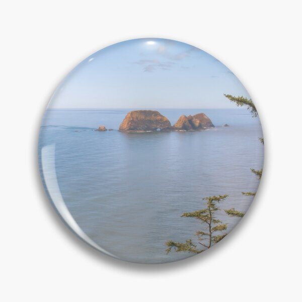 Item preview, Three Arch Rocks 0774 designed and sold by Kristina Rinell.