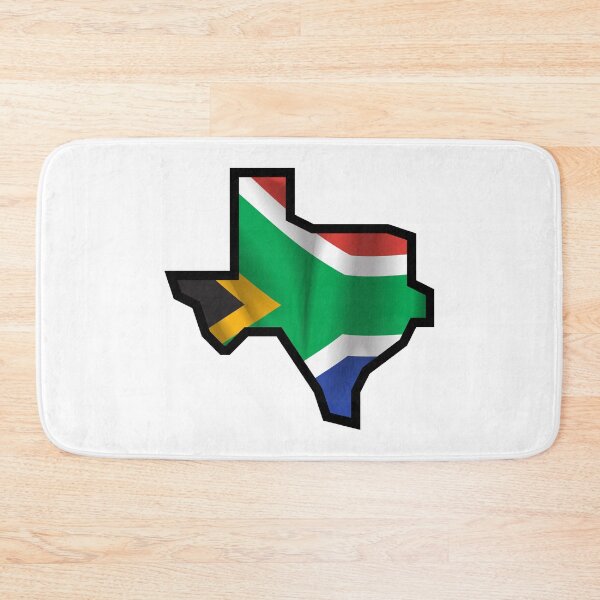 Item preview, South African Expat in Texas USA Modern designed and sold by getzjason.