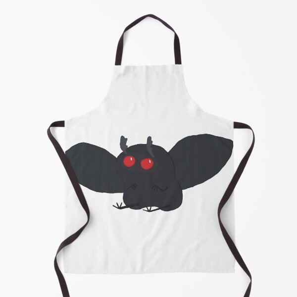 Item preview, Mothman Awakens designed and sold by ravenkight.