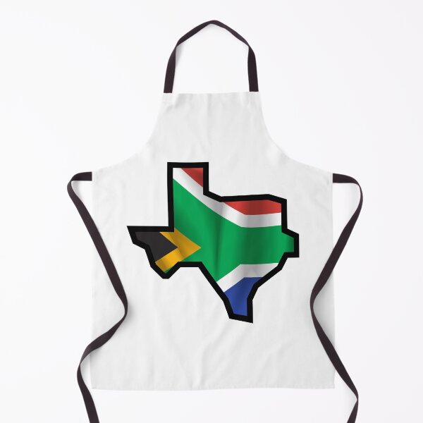 Item preview, South African Expat in Texas USA Modern designed and sold by getzjason.