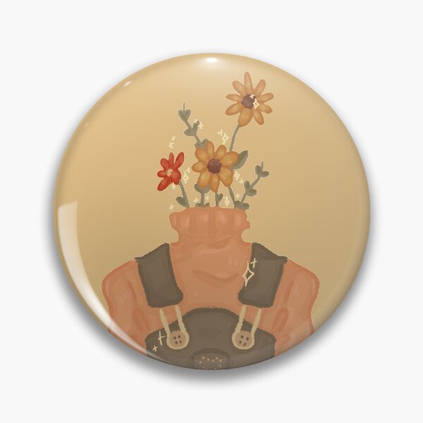 Item preview, Flowers head designed and sold by Biashi.