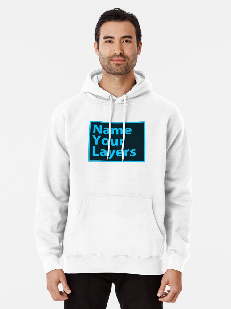 Hoodie photoshop online