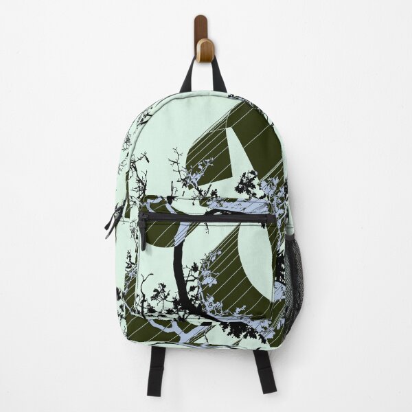 Item preview, A Light Wind In The Trees designed and sold by FakeFate.