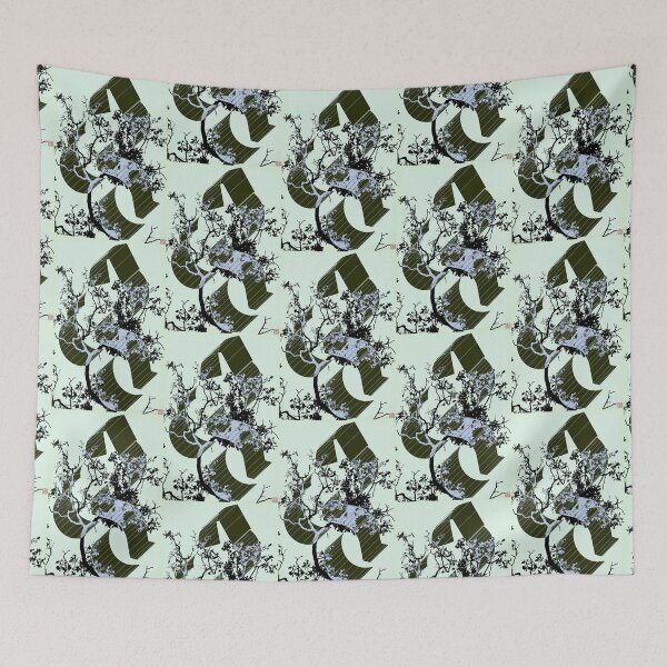 Item preview, A Light Wind In The Trees designed and sold by FakeFate.