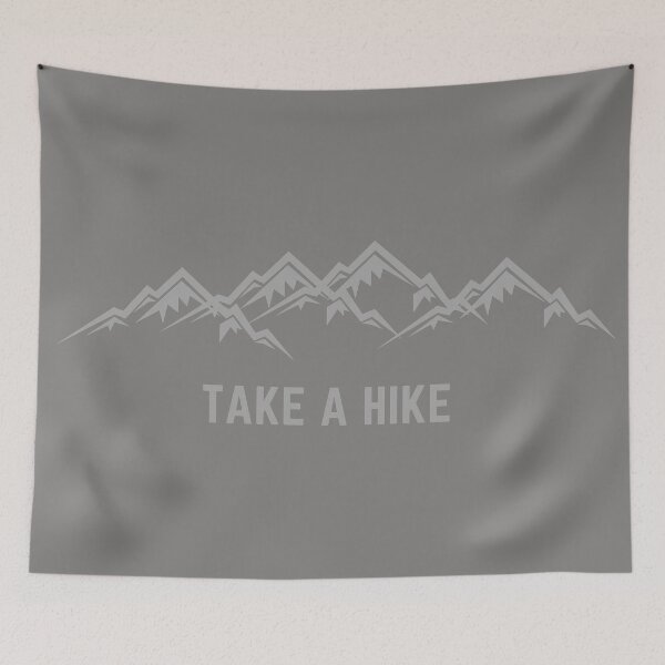 Item preview, Take a Hike designed and sold by SunnyDesignsCo.