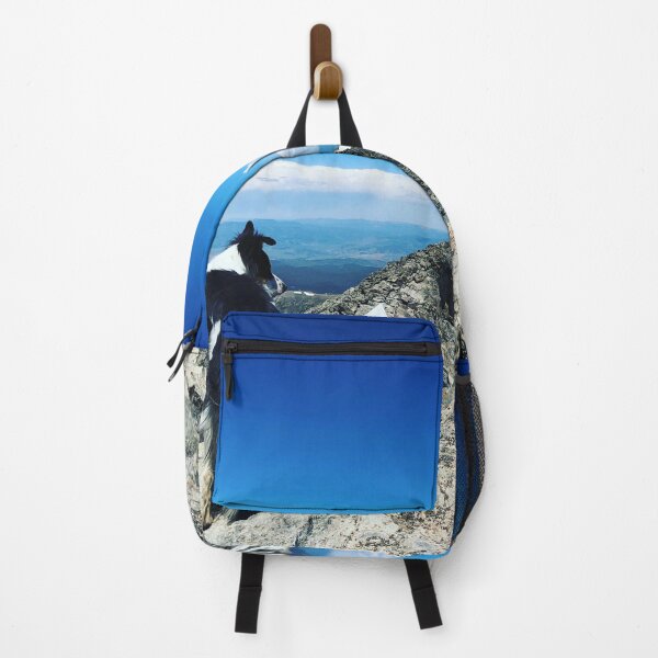 Item preview, Dog and Mountain designed and sold by marisaj4488.
