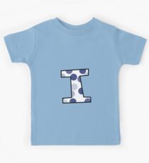 I Kids Tee