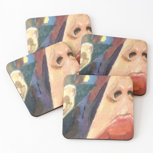 Item preview, Listen to yo self  designed and sold by elanna-ish.