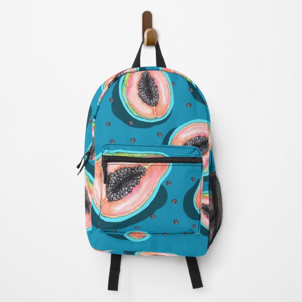 Item preview, fiesta de la papaya designed and sold by artonanisland.
