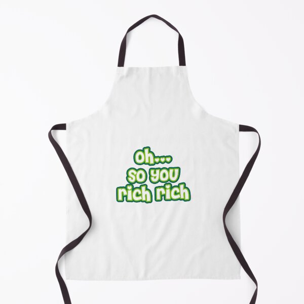 Item preview, Oh so you Rich Rich designed and sold by Made by Taylor J.