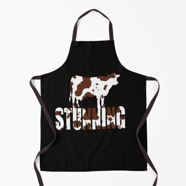 Artikelvorschau, Brown Cow Atemberaubend entworfen und verkauft von SpiderMartini.