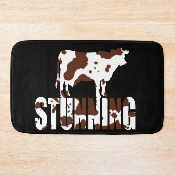 Item preview, Brown Cow Stunning designed and sold by SpiderMartini.