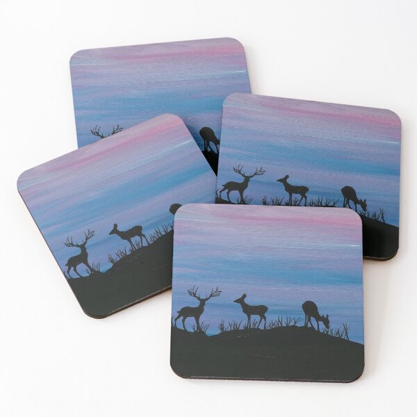 Item preview, Deer designed and sold by marisaj4488.