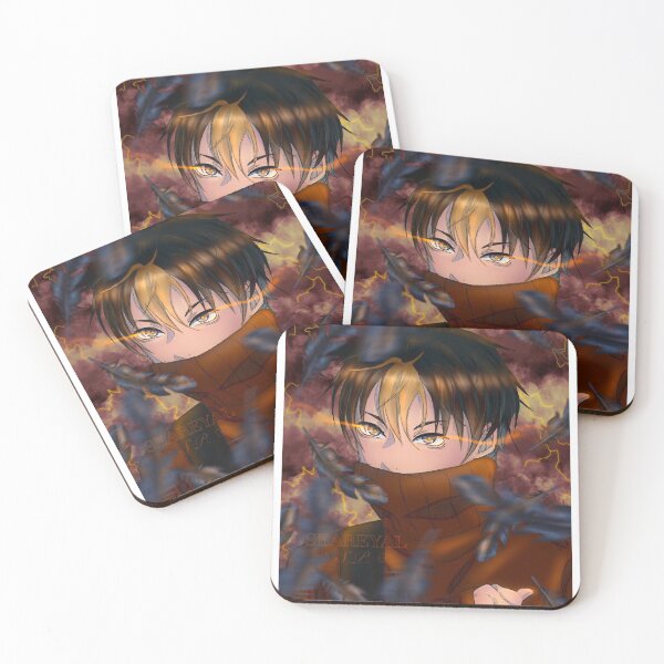 Item preview, Yu Nishinoya designed and sold by reyspo.