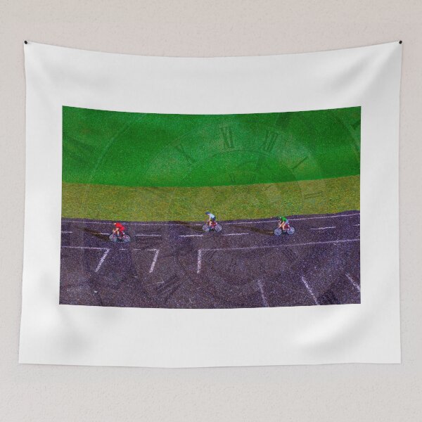 Item preview, Time Trials 2 designed and sold by Steve Purnell Photography.