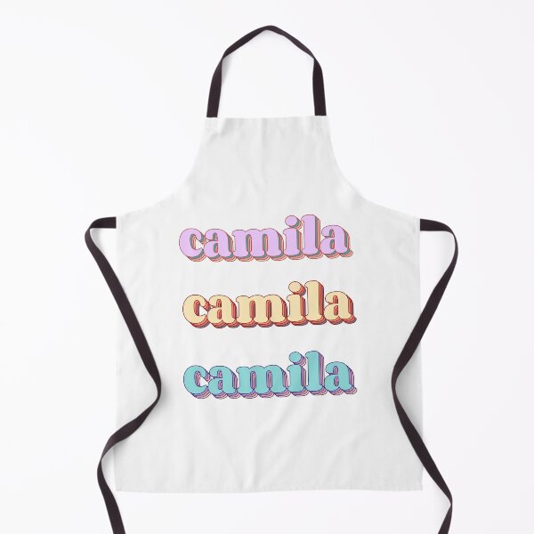Artikelvorschau, Camila Wortkunst entworfen und verkauft von Arexus.
