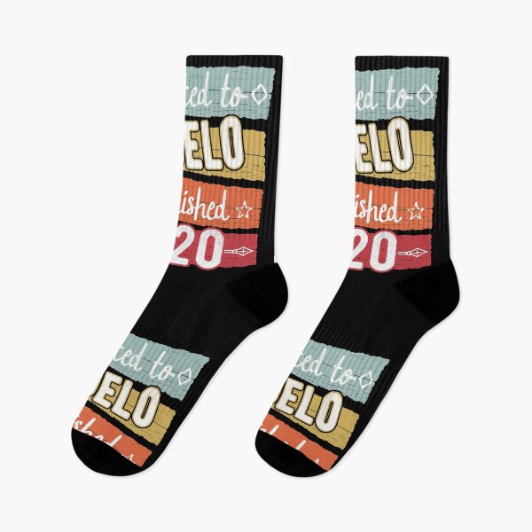 Item preview, Retro Promoted to Abuelo Est. 2020 Baby Announcement Gift designed and sold by Dan66.