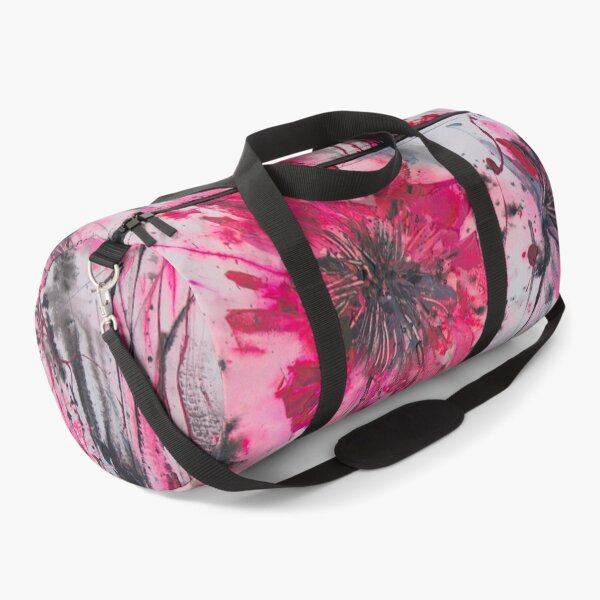 Item preview, Pink Floral Explosion designed and sold by Artbyirina.