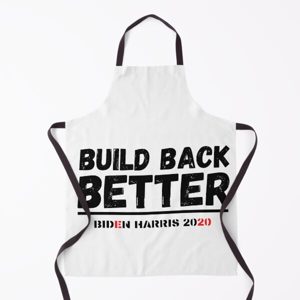 Item preview, Build back better vintage designed and sold by OneTimeEngineer.
