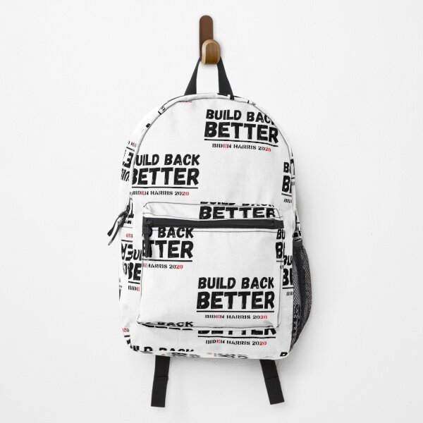 Item preview, Build back better vintage designed and sold by OneTimeEngineer.