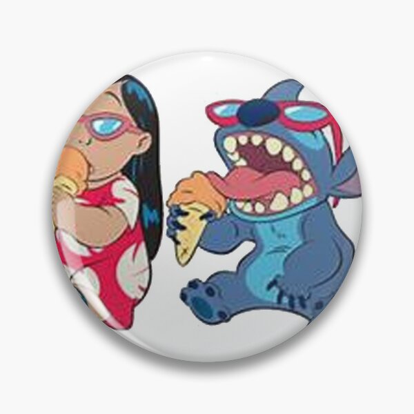 Item preview, Lilo and Stitch designed and sold by shawnabell99.