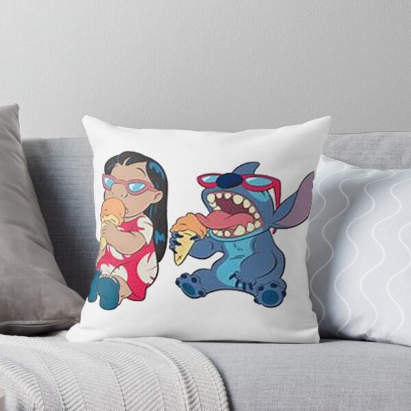 Item preview, Lilo and Stitch designed and sold by shawnabell99.