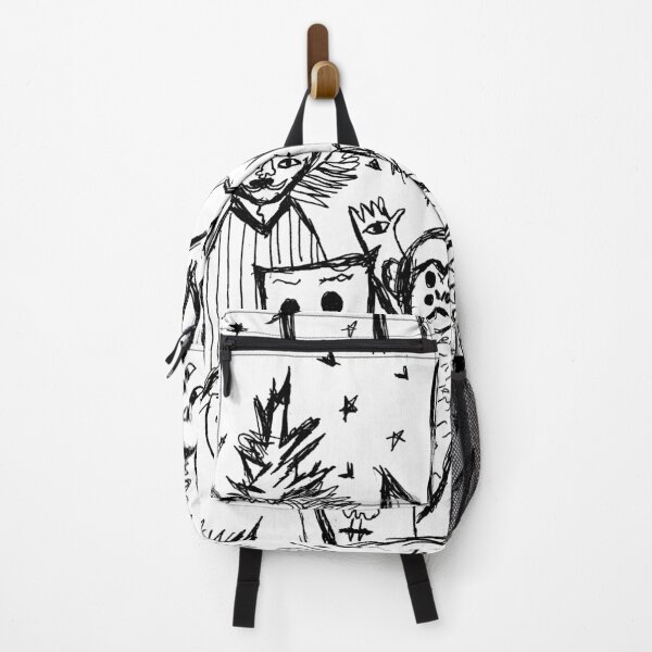 Item preview, BENEE FIRE ON MARZZ DESIGN designed and sold by monpetithazza.