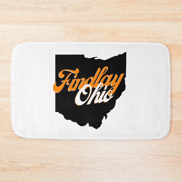 Item preview, Vintage Findlay, Ohio designed and sold by abigailbaughan.