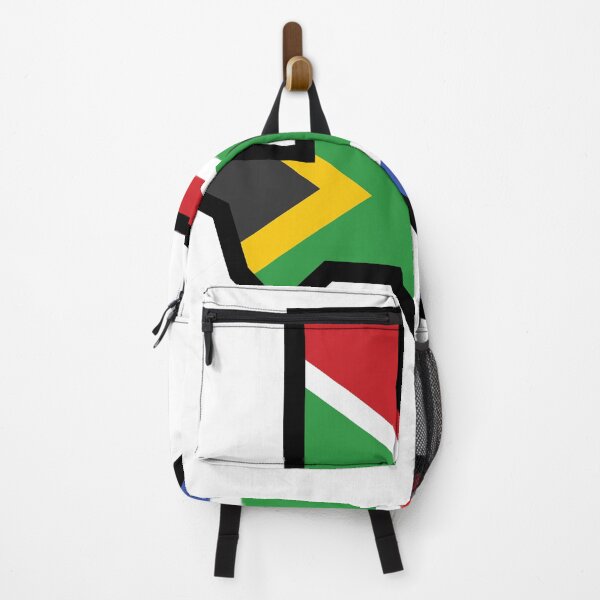 Item preview, South African Expat in Texas USA designed and sold by getzjason.