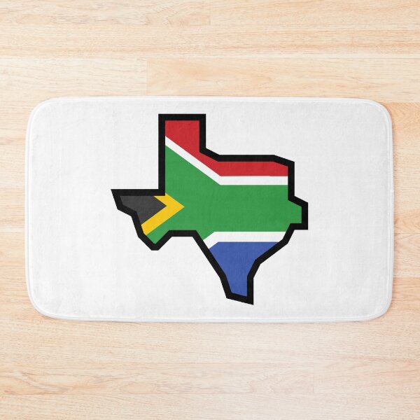 Item preview, South African Expat in Texas USA designed and sold by getzjason.