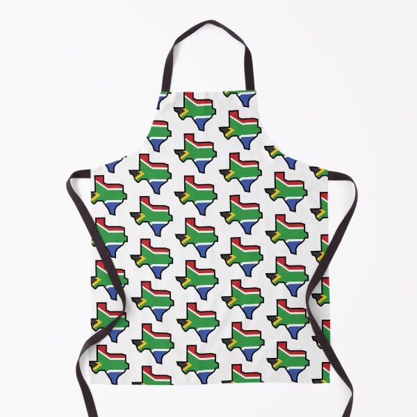 Item preview, South African Expat in Texas USA designed and sold by getzjason.