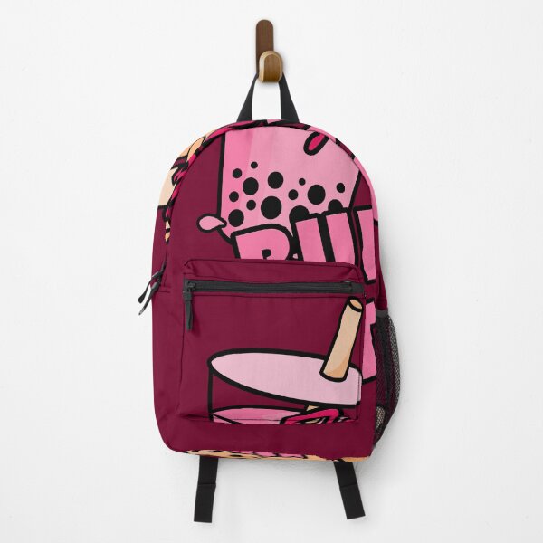 Item preview, Fueled by Bubble tea(BOBA) for bubble tea fan <3 designed and sold by Noodle Doodle.