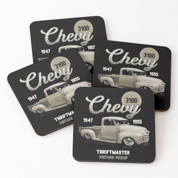 Item preview, Chevy thriftmaster 3100 designed and sold by parkie.