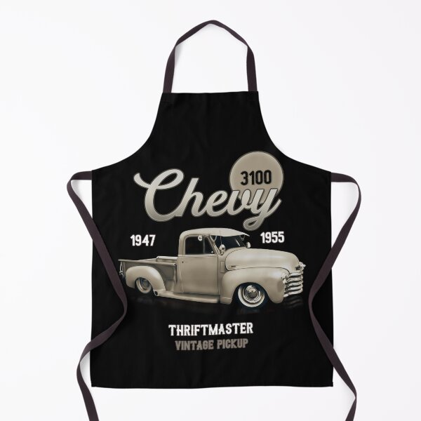 Item preview, Chevy thriftmaster 3100 designed and sold by parkie.