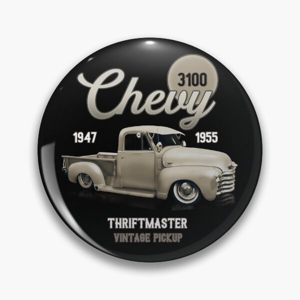 Item preview, Chevy thriftmaster 3100 designed and sold by parkie.