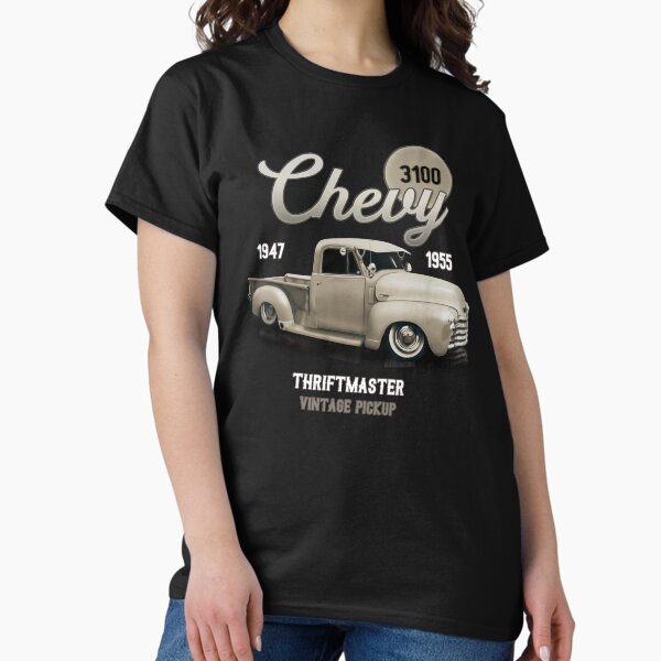Item preview, Chevy thriftmaster 3100 designed and sold by parkie.