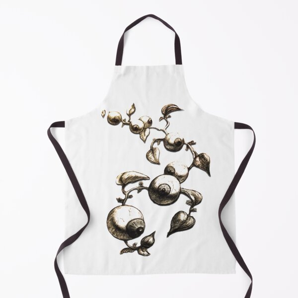 Item preview, The Eyes Are In Season designed and sold by Mark Jesus-Allen.