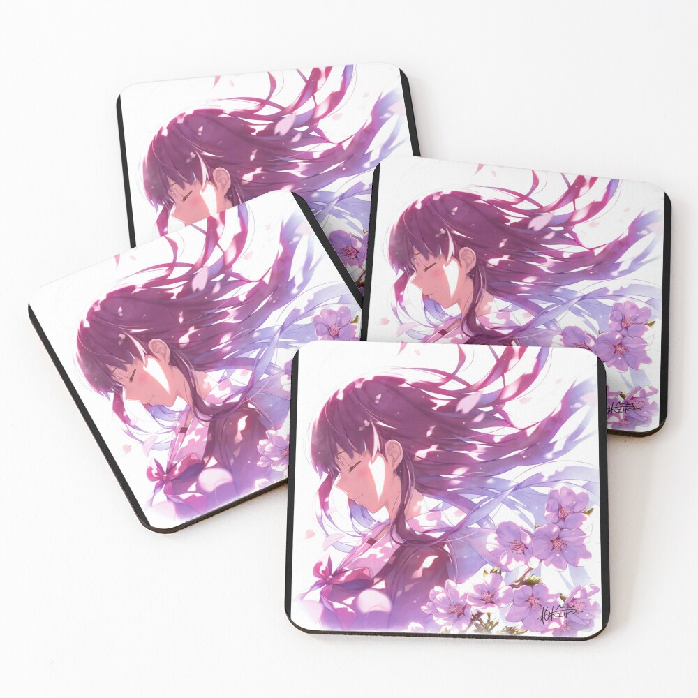 Item preview, Coasters (Set of 4) designed and sold by rubster21.