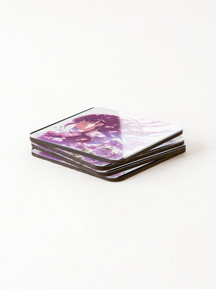 Thumbnail 4 of 5, Coasters (Set of 4), Blessing Software designed and sold by rubster21.